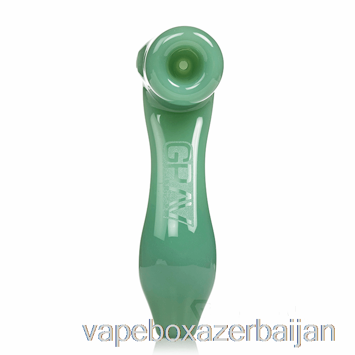 Vape Baku GRAV Mini Classic Sherlock Mint Green